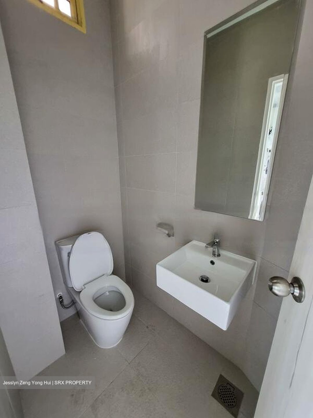 Orange Regency (D10), Apartment #576115021